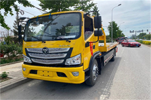 寻乌汽车救援头像