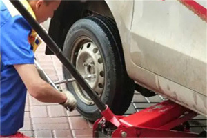 寻乌附近拖车24小时服务热线电话