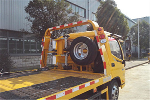 寻乌附近汽车搭电救援电话