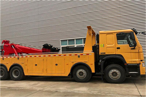 寻乌道路救援公司